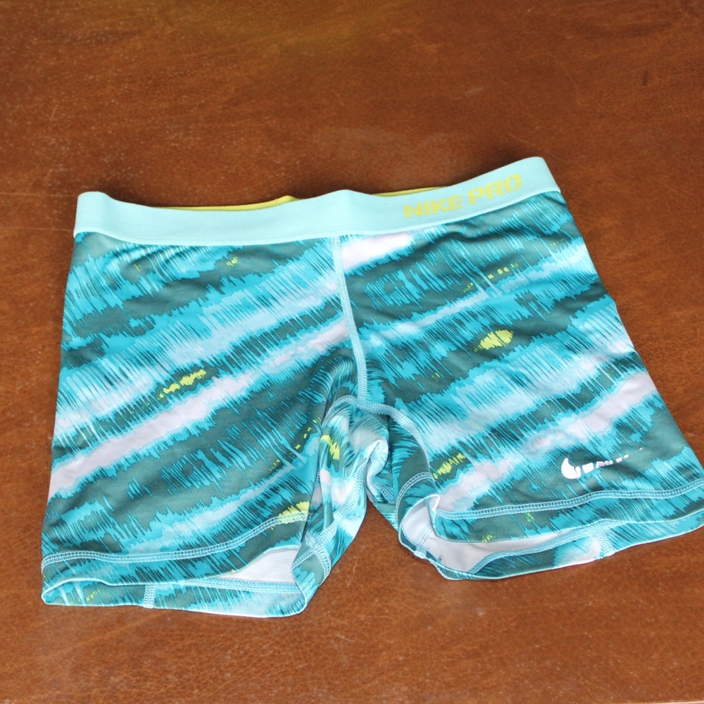 Nike Pro Spandex